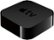 Alt View Zoom 13. Apple TV – 32GB (4th Generation) - Black.