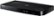 Left Zoom. Samsung - BD-J6300 -  Streaming 4K Upscaling 3D Wi-Fi Built-In Blu-ray Player - Black.