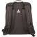 Back Standard. Mobile Edge - 16 Inch ScanFast Onyx Backpack - Black.