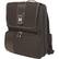 Alt View Standard 20. Mobile Edge - 16 Inch ScanFast Onyx Backpack - Black.