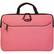 Alt View Standard 20. Mobile Edge - ME SlipSuit 15 Inch MacBook Pro Sleeve - Pink.