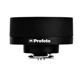 Profoto - Connect - The Button-Free Trigger for Canon