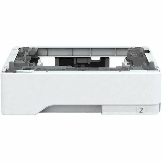 Front. Xerox - Xerox 550-Sheet Paper Tray - 550 Sheet - Plain Paper - Legal 8.50" x 14".