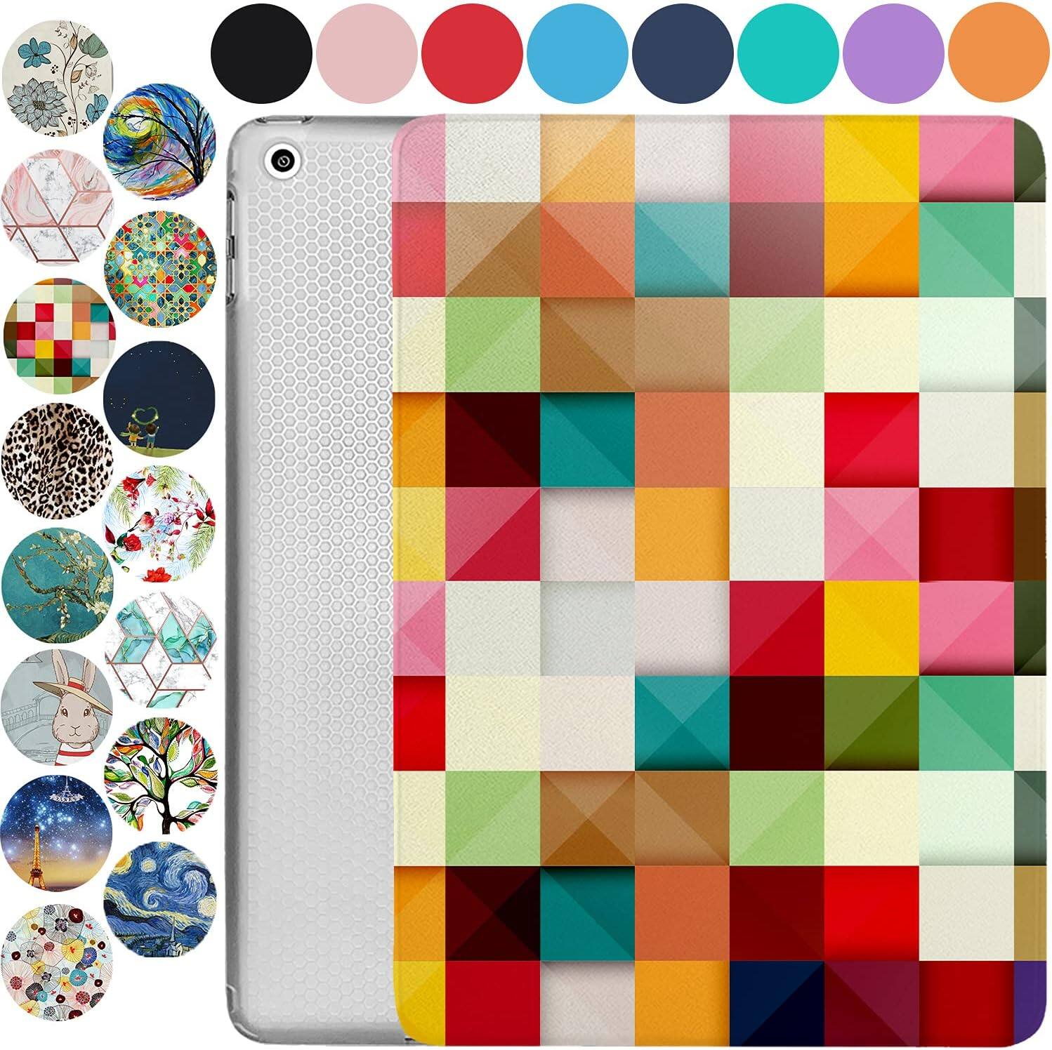 Color Grid