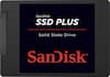 SanDisk - 480GB Internal SATA Solid State Drive for Laptops-Front_Standard