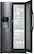 Alt View 15. Samsung - 24.7 Cu. Ft. Side-by-Side Fingerprint Resistant Refrigerator with Food ShowCase and Thru-the-Door Ice and Water.
