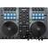 Front. Gemini - 2-Channel Virtual DJ Controller.
