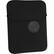 Alt View Standard 20. eForCity - Soft Sleeve Pouch Case Bundle for iPad / iPad 2 - Black.