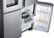 Alt View 15. Samsung - 28.1 cu. ft. 4-Door Flex French Door Refrigerator with Food ShowCase - Stainless Steel.