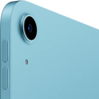 Apple 10.9 Inch iPad Air (5th Generation) M1 chip Wi Fi 64GB Blue Apple 10.9 Inch iPad Air (5th Generation) M1 chip Wi Fi 64GB Blue
