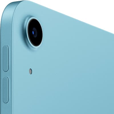 Apple 10.9 Inch iPad Air (5th Generation) M1 chip Wi Fi 64GB Blue Apple 10.9 Inch iPad Air (5th Generation) M1 chip Wi Fi 64GB Blue