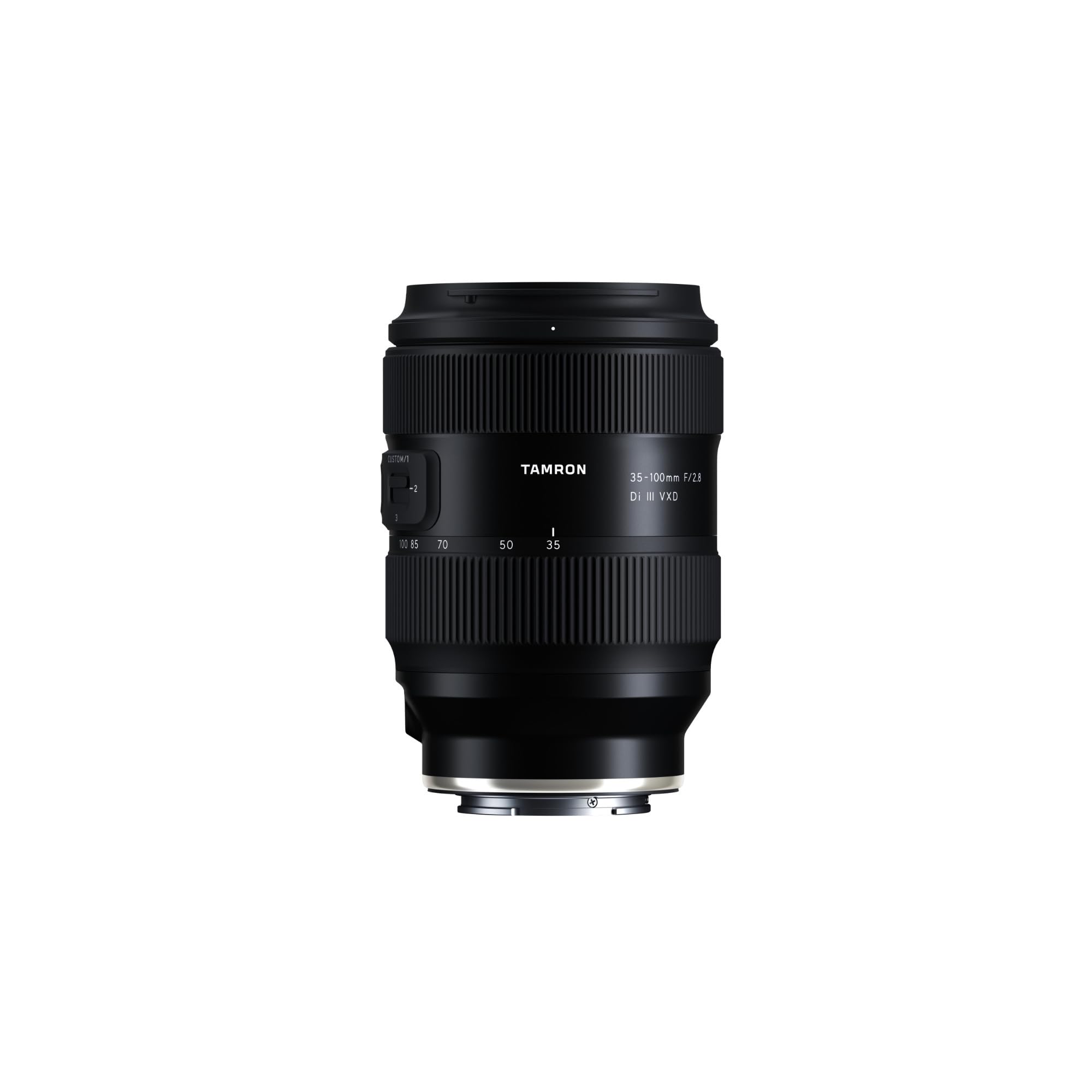 M -4 TAMRON 35-100mm 1/28 DI III VXD