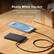 Ready When You Are
Arrives precharged so you can power your devices straight out of the box.
Precharged Battery 53%