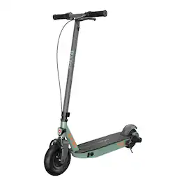 Razor - Power Core XLR150 Electric Scooter Outdoor Ride-On Toy, Ages 13+ - Sea Foam