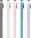 Alt View 12. Apple - 10.9-Inch iPad Air (5th Generation) M1 chip Wi-Fi - 64GB - Starlight.