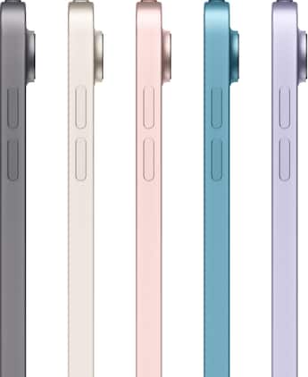 Apple Refurbished Excellent 10.9 Inch iPad Air (5th Generation) M1 Apple Refurbished Excellent 10.9 Inch iPad Air (5th Generation) M1