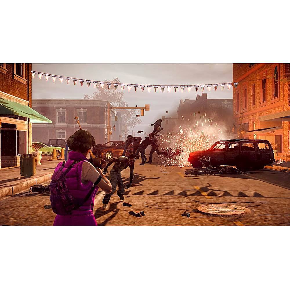 Alt View 13. Microsoft - State of Decay Year One.