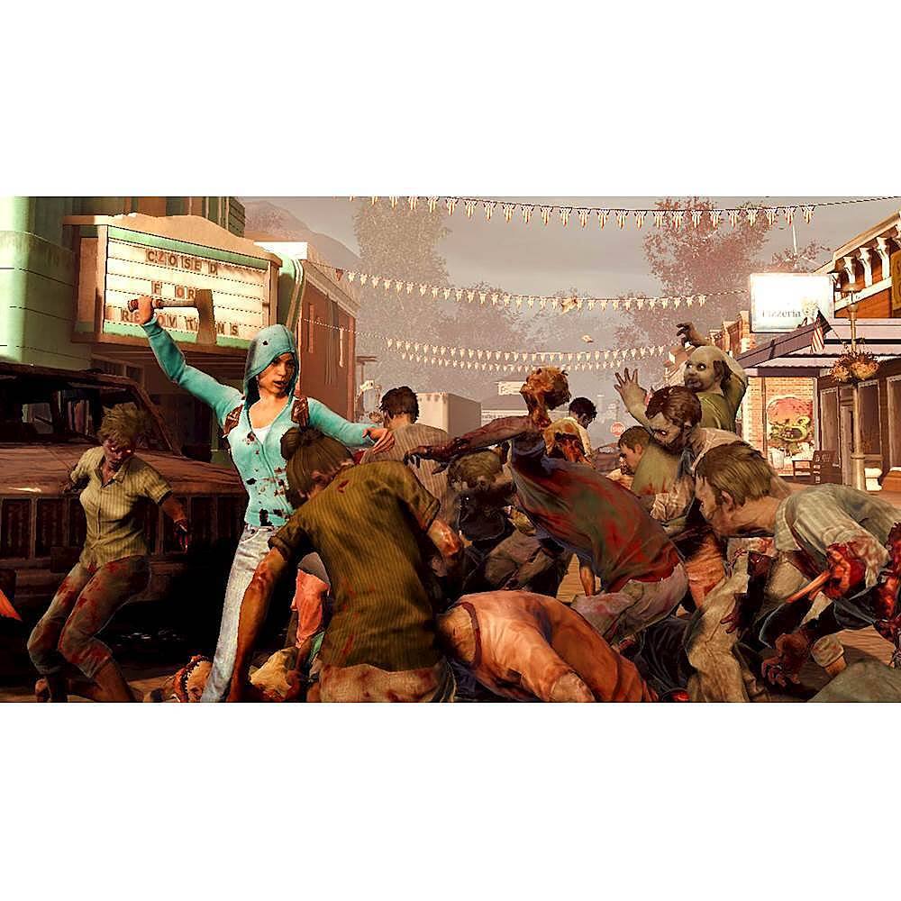 Alt View 16. Microsoft - State of Decay Year One.