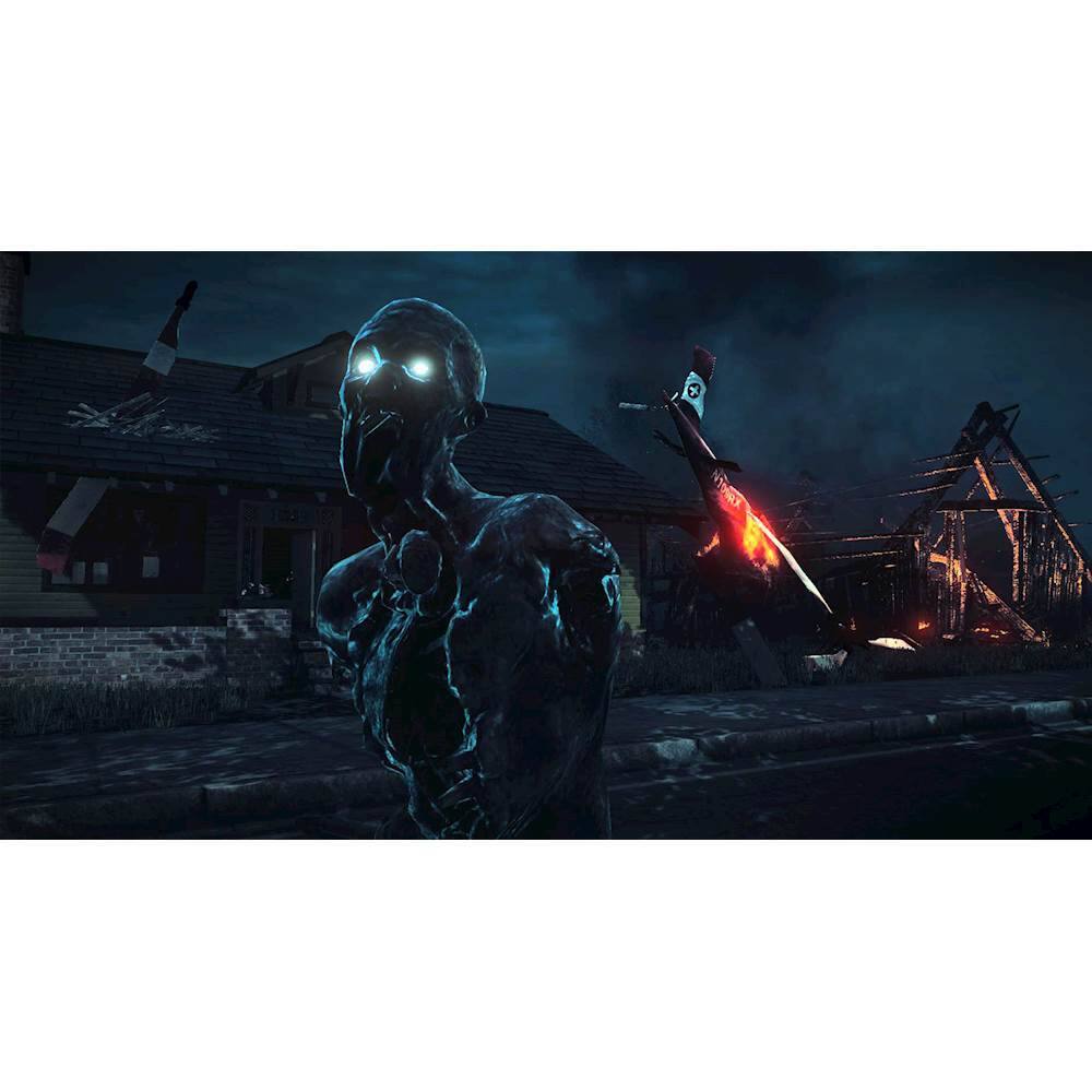 Alt View 18. Microsoft - State of Decay Year One.