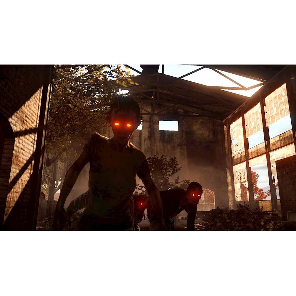 Alt View 19. Microsoft - State of Decay Year One.