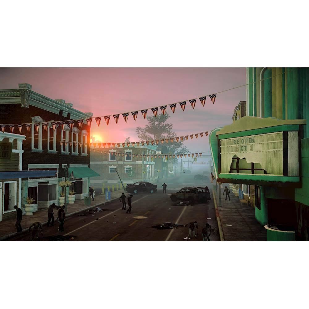 Alt View 20. Microsoft - State of Decay Year One.