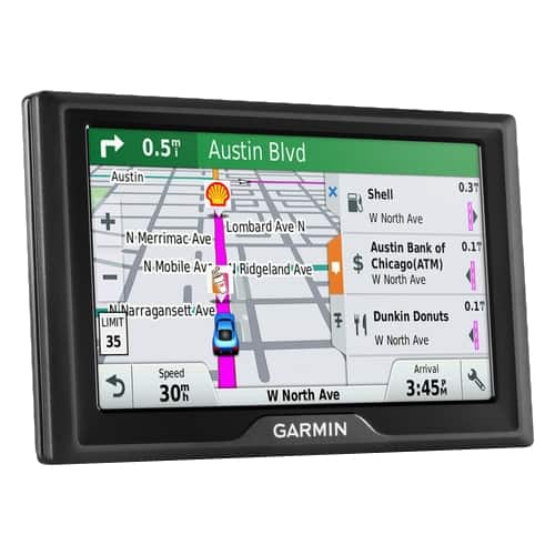 Customer Reviews: Garmin Drive 60LMT 6