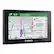 Angle. Garmin - DriveSmart 70LMT 7" GPS with Built-In Bluetooth, Lifetime Map Updates and Lifetime Traffic Updates.