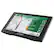 Left. Garmin - DriveSmart 70LMT 7" GPS with Built-In Bluetooth, Lifetime Map Updates and Lifetime Traffic Updates.