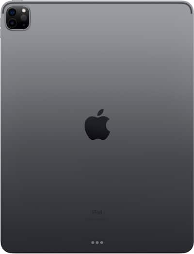 Apple Geek Squad Certified Refurbished 12.9 Inch iPad Pro (4th Apple Geek Squad Certified Refurbished 12.9 Inch iPad Pro (4th