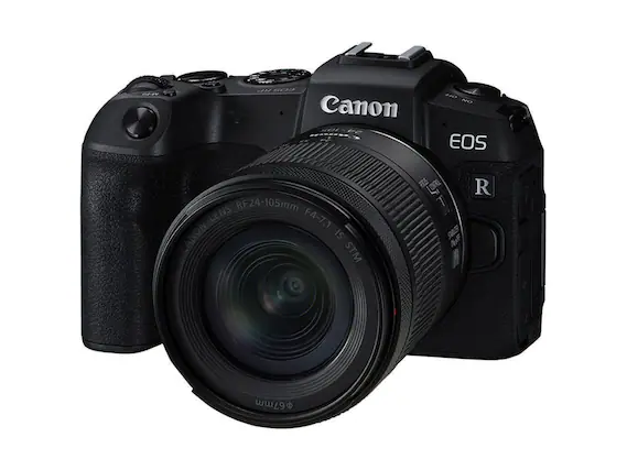 Canon EOS R
RF24-105mm LENS F4-7.1 IS STM
67mm