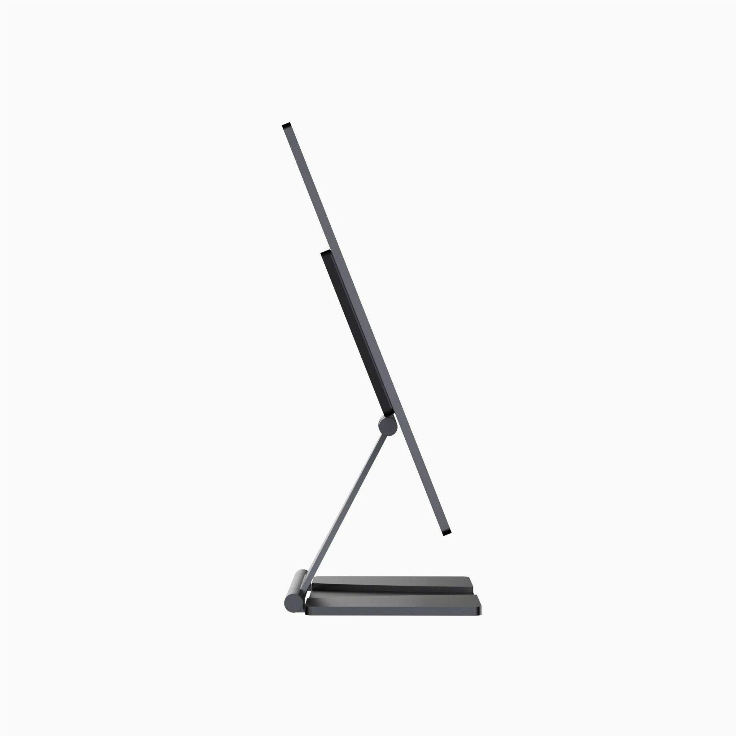 Alt View 13. Espresso Displays - 15.6" IPS LED FHD Monitor (VGA, USB, HDMI, DVI) - Black.