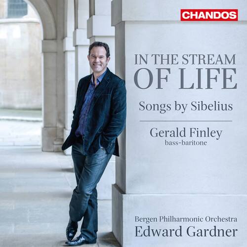 Sibelius / Bergen Philharmonic Orchestra / Gardner - In the Stream of Life - Songs by Sibelius   - SUPER-AUDIO CD [Super Audio CD (SACD)] price history on PriceWatchPro