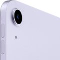 Back Zoom. Apple - 10.9-Inch iPad Air - Latest Model - (5th Generation) with Wi-Fi - 64GB - Purple.