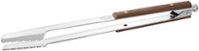 DCS by Fisher & Paykel - Grill Tongs - Brown - Angle_Zoom