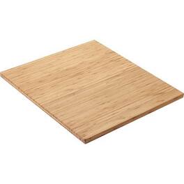 DCS - Side Shelf Board - Bamboo