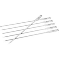 DCS by Fisher & Paykel - Skewers Set (6-Pack) - Front_Zoom