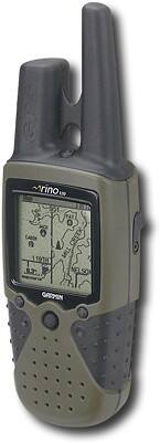 Angle Standard. Garmin - FRS/GMRS Waterproof 2-Mile, 2-Way Radio.