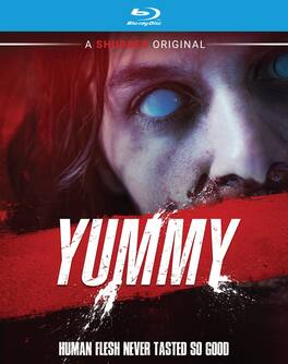 Yummy - BLU-RAY