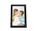 Alt View 13. Aluratek - 15" Touchscreen LCD Wi-Fi Digital Photo Frame - Black.