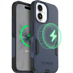 Midnight Sky (Blue/Black)