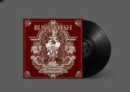 Bliss of Flesh - Metapsychosis - VINYL LP