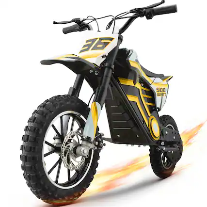 36 500 WATT