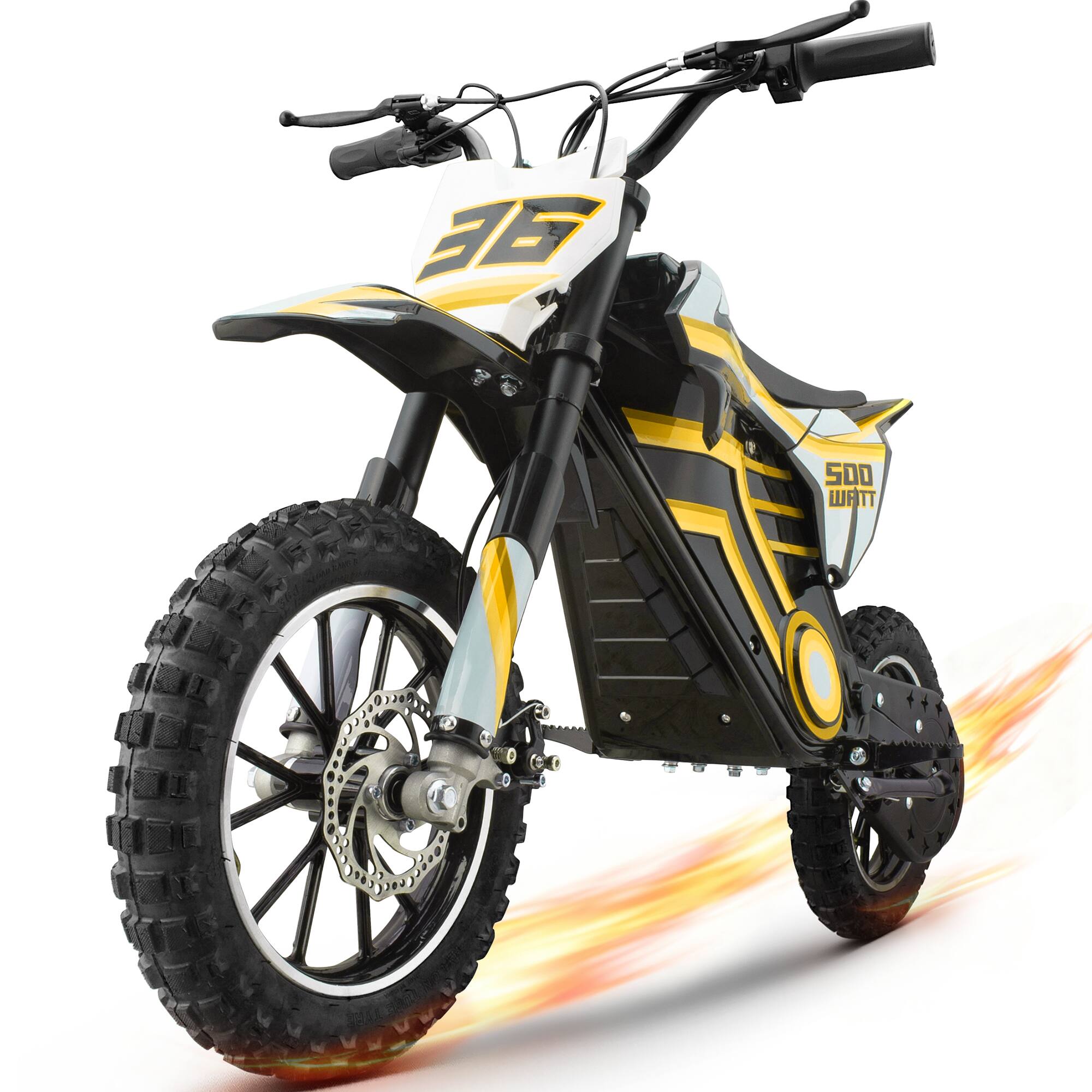 36 500 WATT