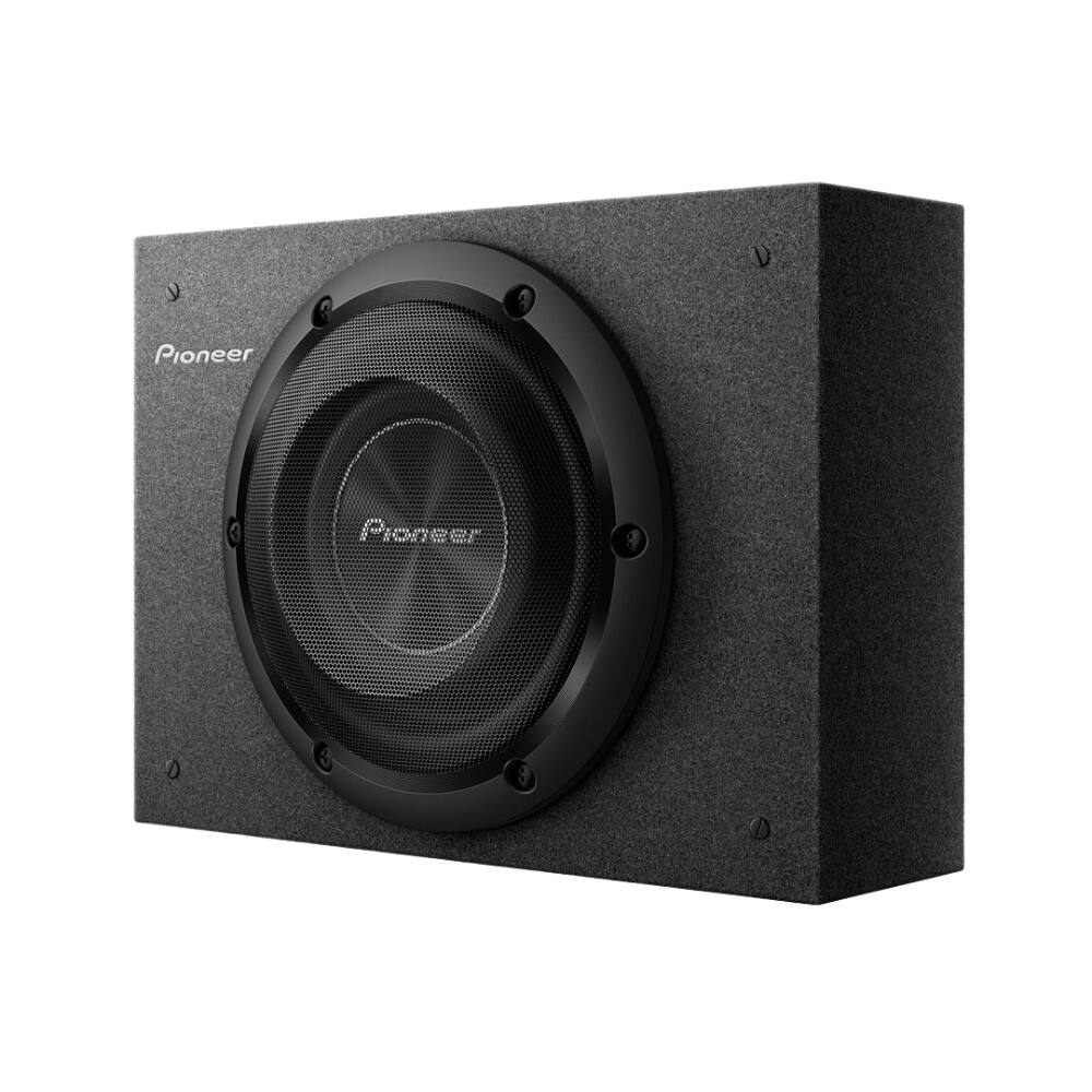 Pioneer  
Pioneer