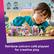 6+ 475 - Rainbow unicorn café playset for creative play