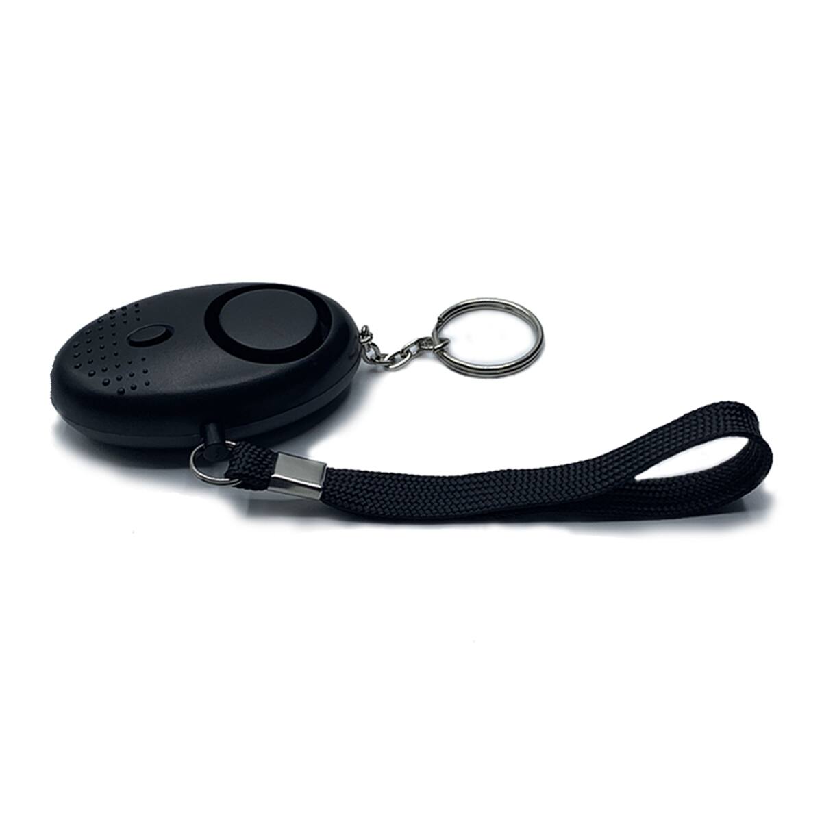 Three61 - SAMURAI SAFETY ALARM KEYCHAIN BLACK price history on PriceWatchPro