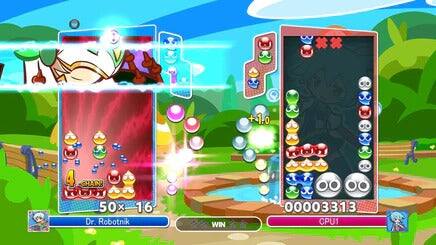+1.0 4 CHAIN 50x x 16 Dr. Robotnik WIN 00003313 CPU1