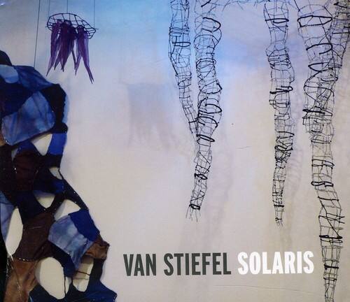 VAN STIEFEL SOLARIS