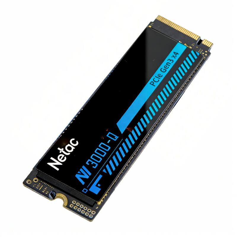 X4 Gen3 PCIe Netac 3000-0
