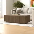 Tiled oven